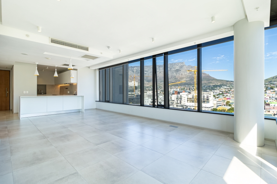 To Let 2 Bedroom Property for Rent in De Waterkant Western Cape